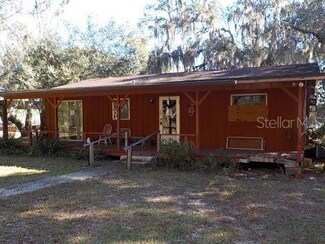 8755 S Lakeshore Dr, Floral City, FL 34436
