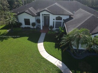 16620 SW 52nd Place, Southwest Ranches, FL 33331