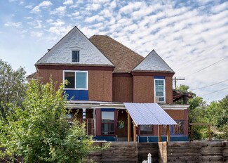 1601 E Lyndale Ave, Helena, MT 59601