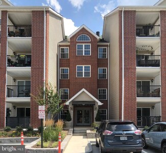 3309 Wyndham Cir Unit 4183, Alexandria, VA 22302