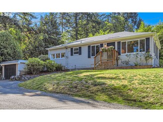 4310 SW Primrose St, Portland, OR 97219