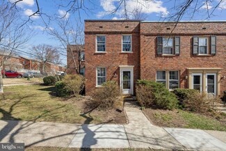 2700 13th Rd S Unit 511, Arlington, VA 22204