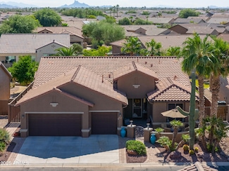 4757 W Nogales Way, Eloy, AZ 85131