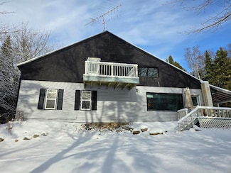 69 Goods Point Rd, Steuben, ME 04680