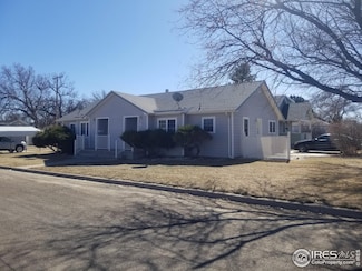 470 W 6th St, Akron, CO 80720
