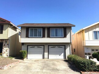 54 Plymouth Cir, Daly City, CA 94015
