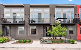 3480 E 31st Ave, Denver, CO 80205