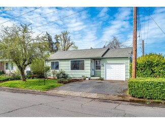 1232 8th St, Springfield, OR 97477