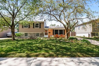 808 N Glenwood Ave, Griffith, IN 46319
