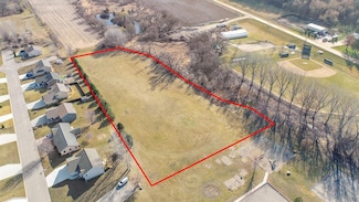 XXX South Lot South St, Henderson, MN 56044