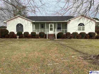 803 Lovelle Rd, Nichols, SC 29581