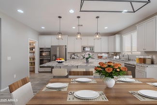 316 N 78th Place, Mesa, AZ 85207