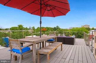 634 Q St NW Unit 2, Washington, DC 20001