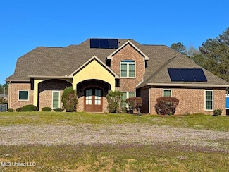 236 Levon Owens Dr, Terry, MS 39170