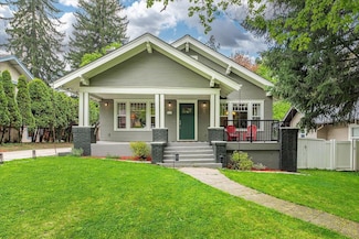 2310 S Lincoln St, Spokane, WA 99203