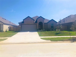 23536 Marble Pass Trace, New Caney, TX 77357