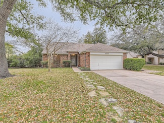 403 Oakcrest Dr, Cedar Park, TX 78613