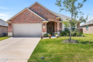 2716 Cain Dr, Anna, TX 75409