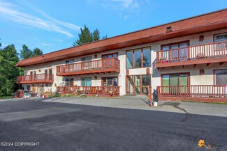 22717 Sherman St Unit 201, Chugiak, AK 99567