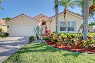 6755 Indianwood Way, Boynton Beach, FL 33437