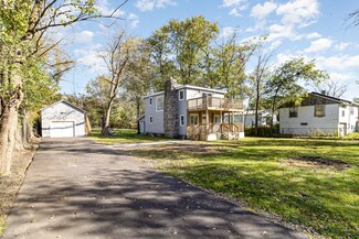 1800 E Main St, Griffith, IN 46319