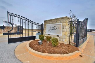 13200 MacKinac Island Dr, Oklahoma City, OK 73142