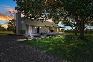 10602 Whiterock Trail, Anna, TX 75409