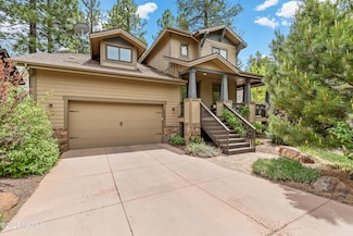3525 W Lead Rope, Flagstaff, AZ 86001