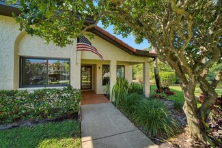 1801 E Lake Rd Unit 21F, Palm Harbor, FL 34685