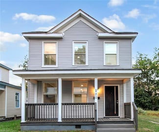 220 North St, Suffolk, VA 23434