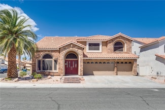 3913 Diamond Ridge St, Las Vegas, NV 89129