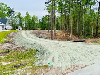Lot 7 Robertson, New Bern, NC 28562