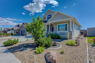 855 Jade St, Helena, MT 59602