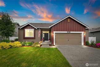 121 Hickory Ave SW Unit 26, Orting, WA 98360