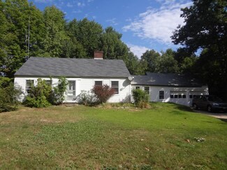 169 Stone Rd, Gilmanton, NH 03237