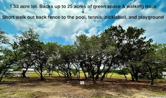 34741 Carries Creek Dr, Bulverde, TX 78163