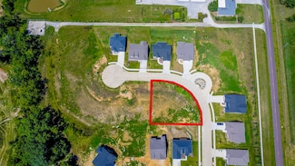 LOT 17 Forester Ct, Columbia, MO 65202