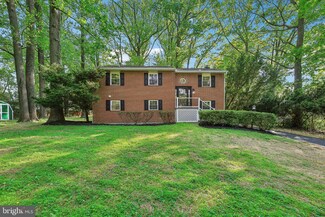 1013 Nicodemus Rd, Reisterstown, MD 21136