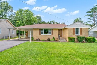 3509 Lafayette Rd, Hopkinsville, KY 42240