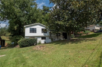 3017 Tribble Ln NW, Atlanta, GA 30311