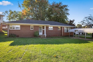 3841 Hillcrest Dr, Owensboro, KY 42303