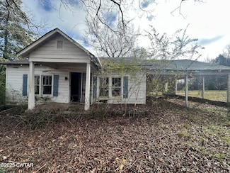 11240 Sardis-Scotts Hill Rd, Scotts Hill, TN 38374