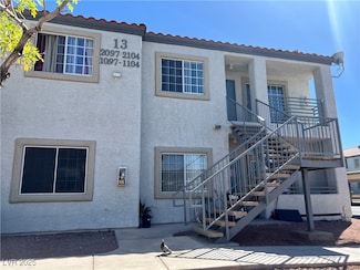 3318 N Decatur Bl Blvd Unit 2104, Las Vegas, NV 89032