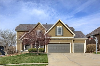 12520 S Gleason Rd, Olathe, KS 66061