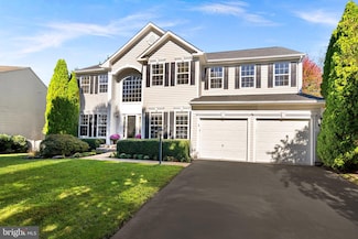 309 Bill Brower Ct, Purcellville, VA 20132