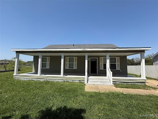 4133 Fitzpatrick Blvd, Montgomery, AL 36116