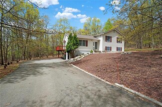 105 Valley View Dr, Effort, PA 18330