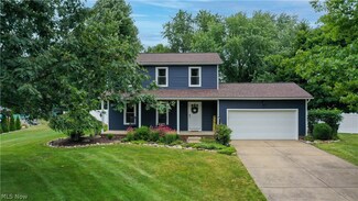 9859 Pondera St NW, Massillon, OH 44646