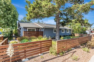 2154 Los Gatos Almaden Rd, San Jose, CA 95124