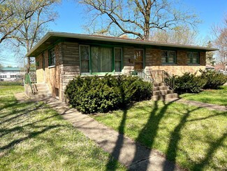 4960 Maryland St, Gary, IN 46409
